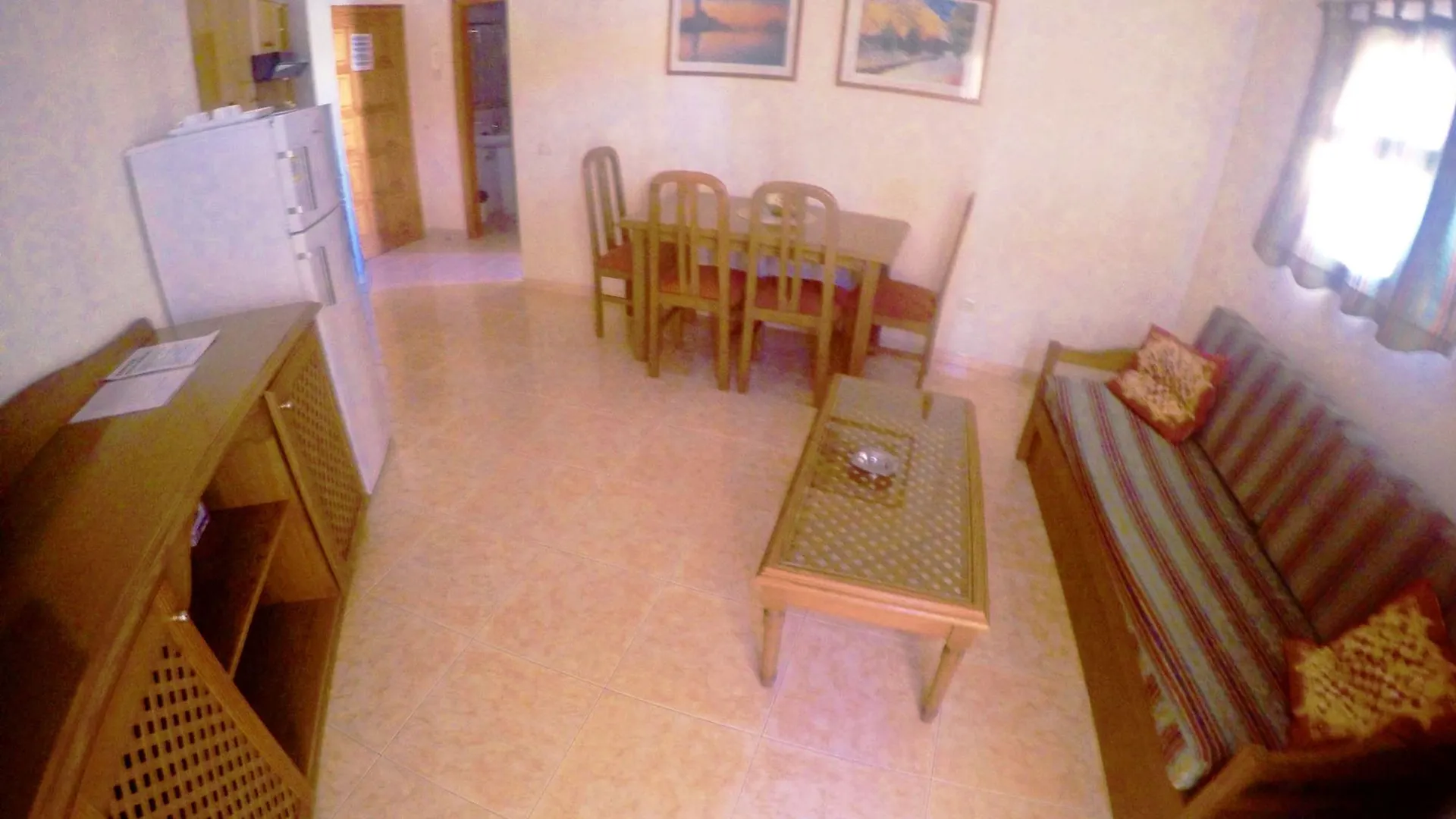 Apartment Don Diego 7 Arona